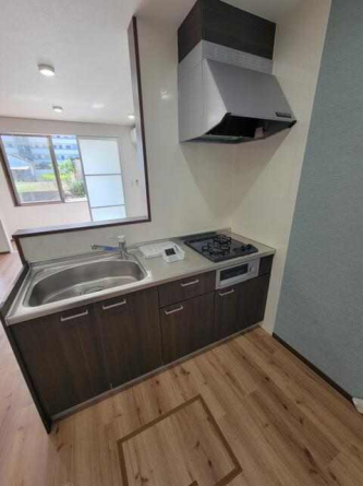 トレ・パーチェ河内の画像