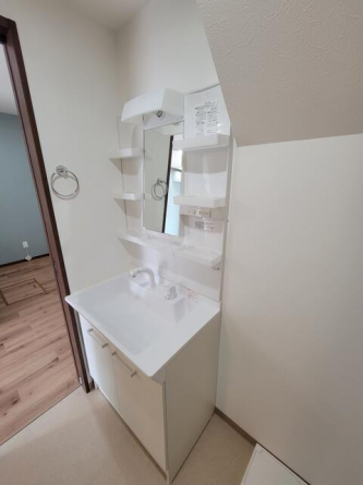 トレ・パーチェ河内の画像