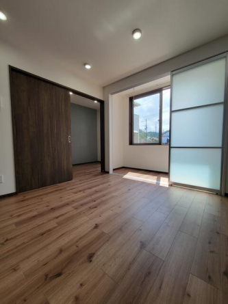 トレ・パーチェ河内の画像