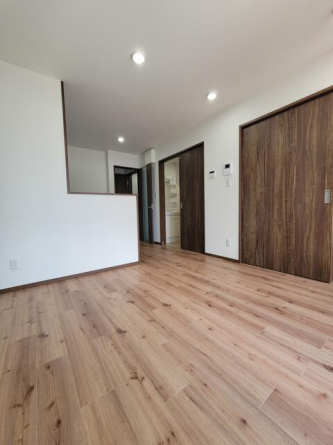 トレ・パーチェ河内の画像