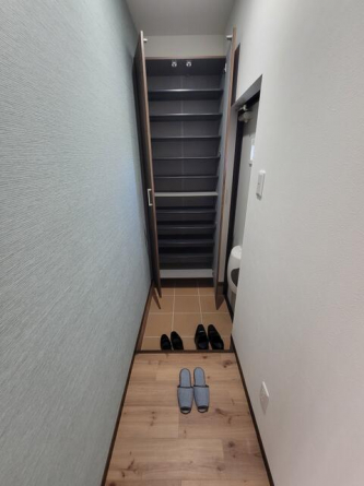 トレ・パーチェ河内の画像