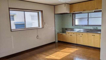 松山市三町３丁目の一戸建ての画像