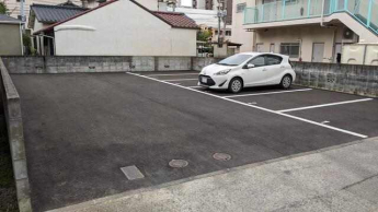 宮西（１）駐車場の画像