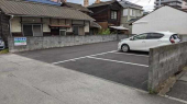 松山市宮西１丁目の駐車場の画像