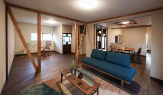 この異空間を是非一度ご自身の目で確かめてください♪