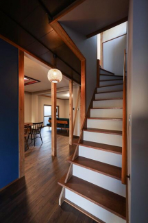 Ｒｅｎｏｖａｃａｔｉｏｎ清水町の画像