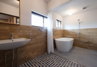 オシャレな空間で心を解きほぐす時間ができます♪