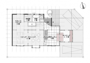 Ｒｅｎｏｖａｃａｔｉｏｎ清水町の画像