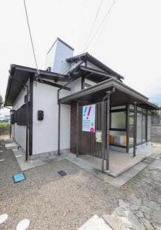 再生住宅　中村４丁目オール電化住宅で驚きの金額の画像