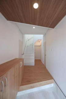 再生住宅　中村４丁目オール電化住宅で驚きの金額の画像