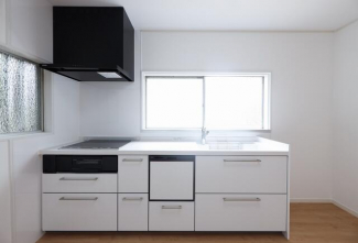 再生住宅　中村４丁目オール電化住宅で驚きの金額の画像