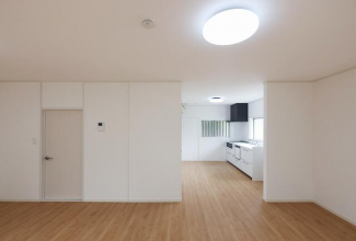 再生住宅　中村４丁目オール電化住宅で驚きの金額の画像