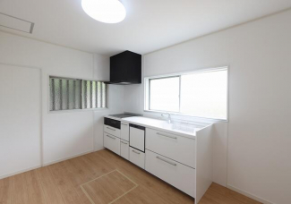 再生住宅　中村４丁目オール電化住宅で驚きの金額の画像