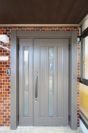 再生住宅　中村４丁目オール電化住宅で驚きの金額の画像