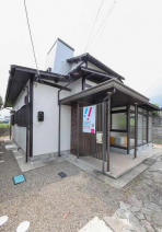 新居浜市中村４丁目の中古一戸建ての画像