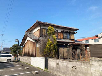 新居浜市桜木町の中古一戸建ての画像