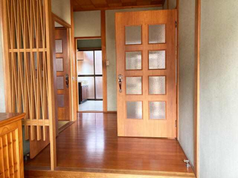 新居浜市桜木町の中古一戸建ての画像