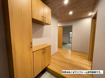 ※リフォーム参考です