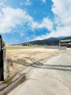 西条市福武甲の売地の画像