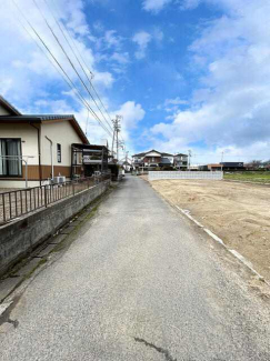 西条市福武甲の売地の画像