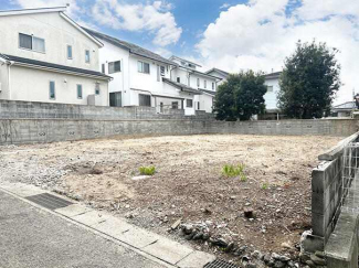 新居浜市上原２丁目の売地の画像