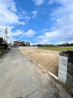 西条市福武甲の売地の画像