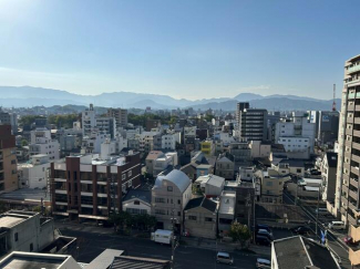 ロイヤルガーデン千舟町の画像