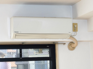 エアコン