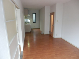 【居間・リビング】