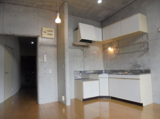 【居間・リビング】