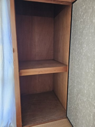 収納もあります