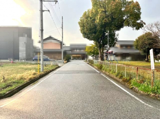 犬上郡多賀町多賀分譲地（D号地＋E号地）の画像