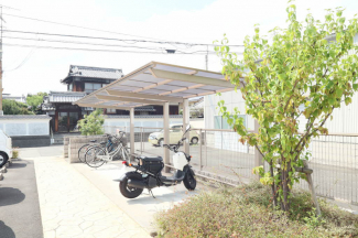 【その他共有部分】