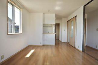 【居間・リビング】