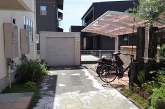 【その他共有部分】