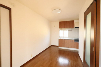 【居間・リビング】