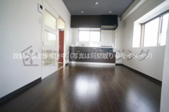 【居間・リビング】