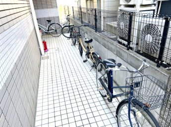 【その他共有部分】