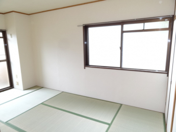 【和室】