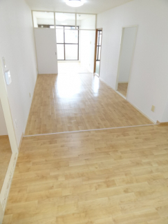 【居間・リビング】