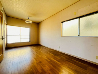 【居間・リビング】