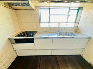 【キッチン】