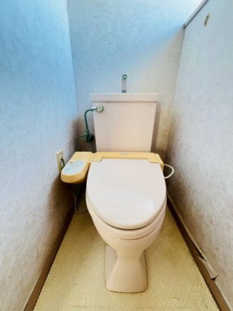 【トイレ】