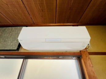 【その他設備】