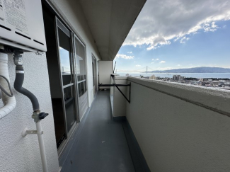 エーデルハイム大蔵谷の画像