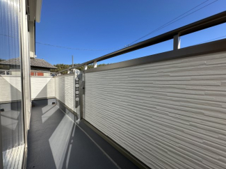 神戸市垂水区桃山台6丁目新築戸建1号棟の画像