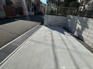 神戸市垂水区桃山台6丁目新築戸建1号棟の画像