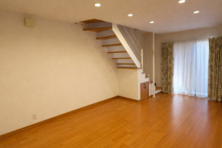 【居間・リビング】