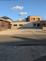 南あわじ市広田中筋の売地の画像