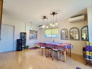 淡路市浦　中古住宅の画像